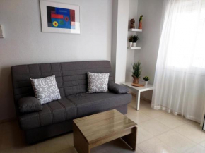 Apartamento Conil solo para familias y parejas